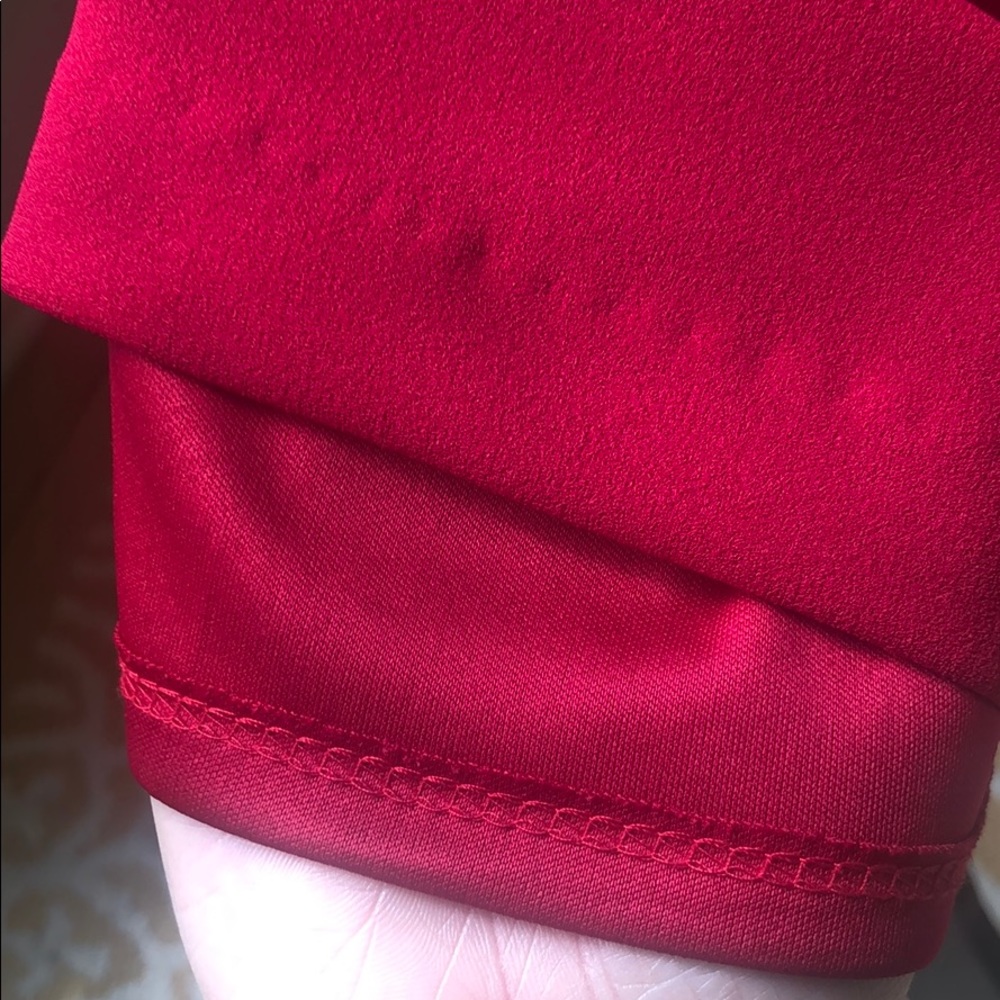 GUESS Red Dress - Picture 7 of 12